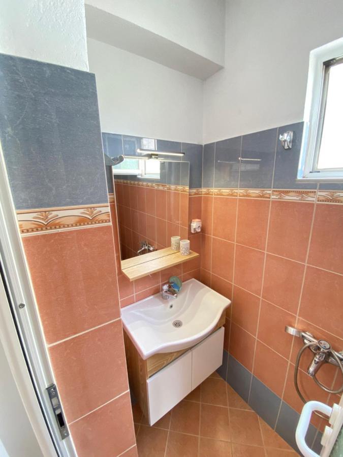 Saranda Apartment Brajan Exterior foto
