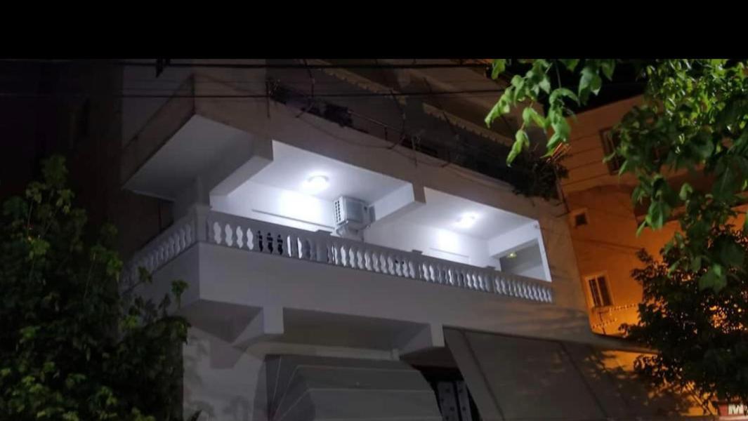 Saranda Apartment Brajan Exterior foto