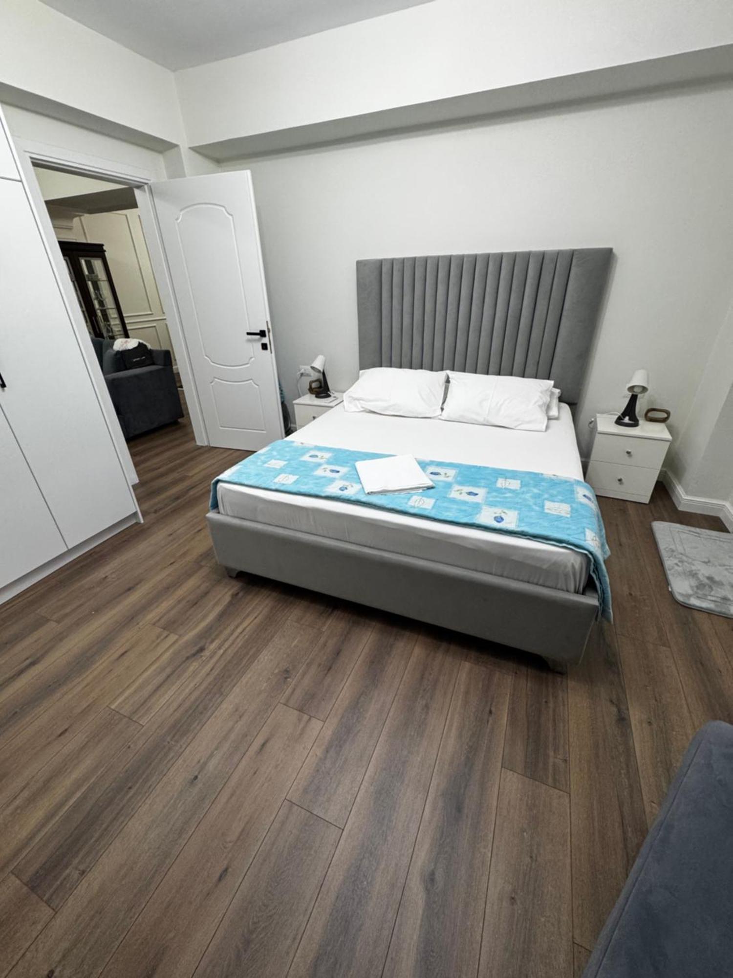 Saranda Apartment Brajan Exterior foto