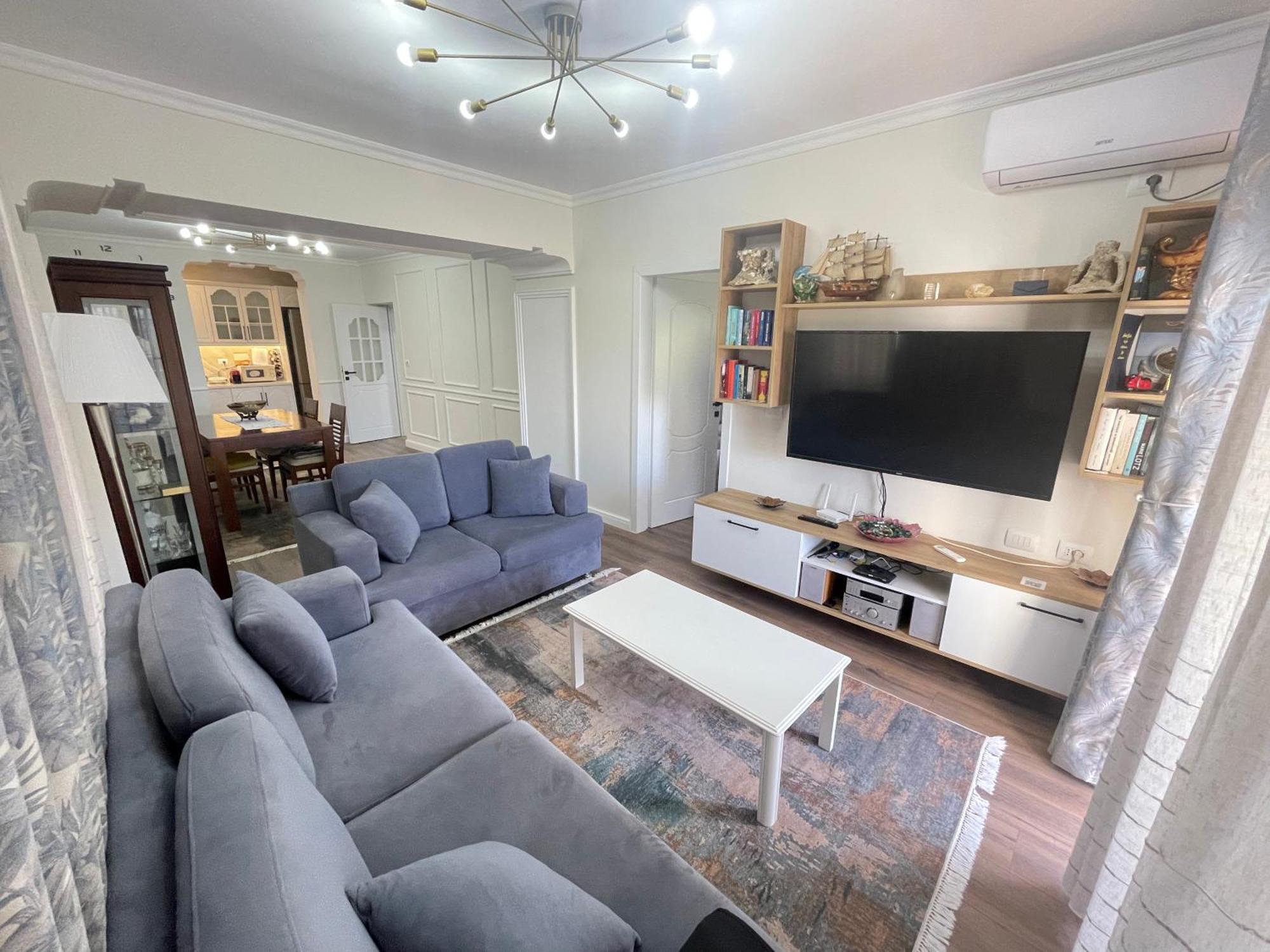 Saranda Apartment Brajan Exterior foto